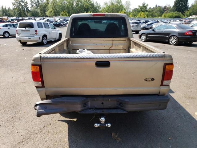 Photo 5 VIN: 1FTYR14C3XPA92337 - FORD RANGER SUP 