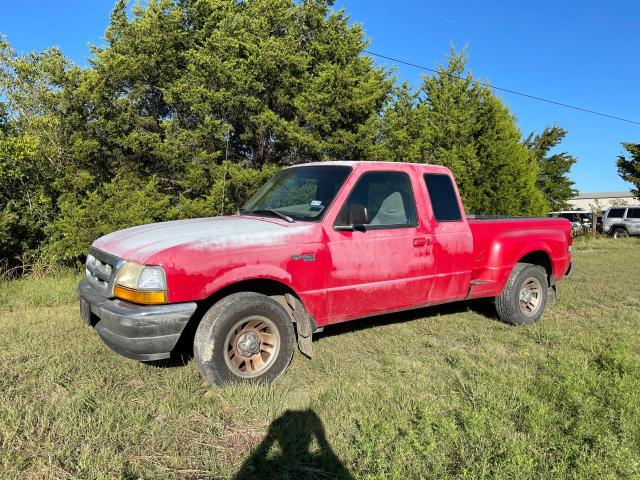 Photo 1 VIN: 1FTYR14C5WPA94749 - FORD RANGER SUP 