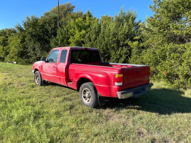 Photo 2 VIN: 1FTYR14C5WPA94749 - FORD RANGER SUP 