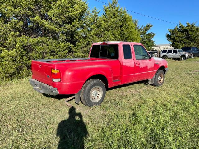 Photo 3 VIN: 1FTYR14C5WPA94749 - FORD RANGER SUP 