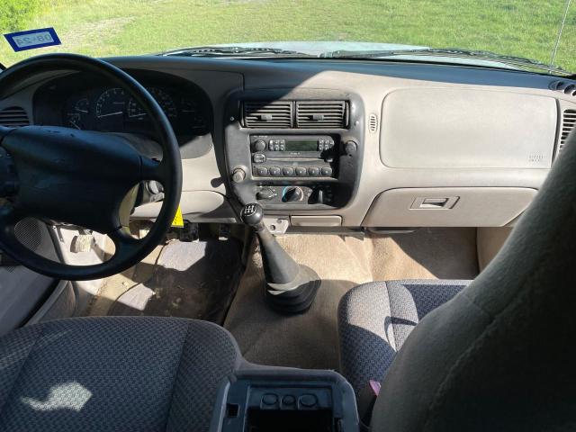 Photo 8 VIN: 1FTYR14C5WPA94749 - FORD RANGER SUP 