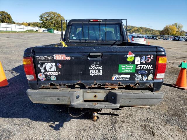 Photo 5 VIN: 1FTYR14C5XPB94058 - FORD RANGER SUP 