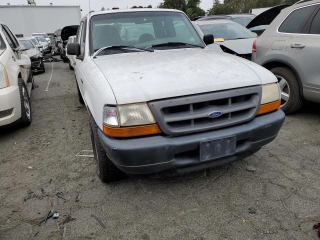 Photo 4 VIN: 1FTYR14C5YPA86640 - FORD RANGER 