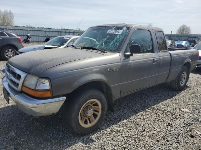 Photo 0 VIN: 1FTYR14C7XPA50818 - FORD RANGER 