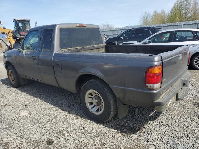 Photo 1 VIN: 1FTYR14C7XPA50818 - FORD RANGER 