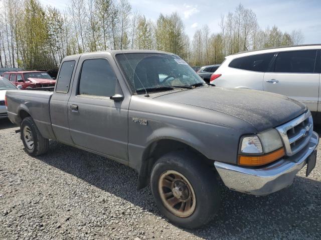 Photo 3 VIN: 1FTYR14C7XPA50818 - FORD RANGER 