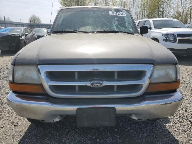 Photo 4 VIN: 1FTYR14C7XPA50818 - FORD RANGER 