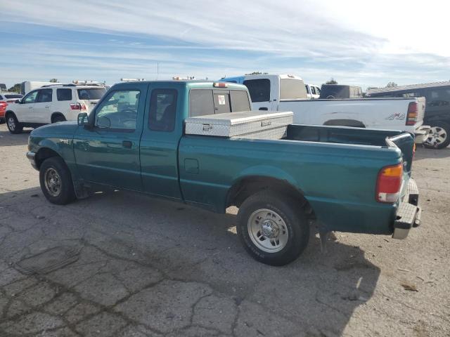 Photo 1 VIN: 1FTYR14C8WPA07507 - FORD RANGER SUP 