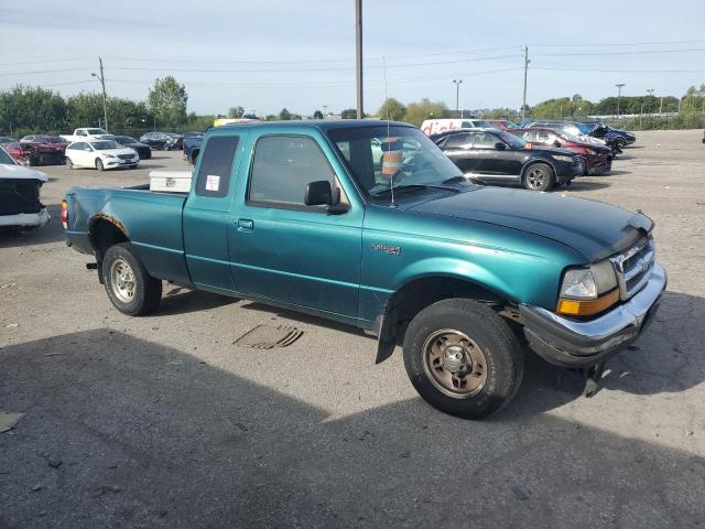 Photo 3 VIN: 1FTYR14C8WPA07507 - FORD RANGER SUP 