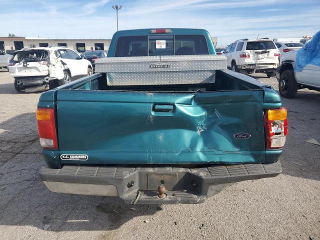 Photo 5 VIN: 1FTYR14C8WPA07507 - FORD RANGER SUP 