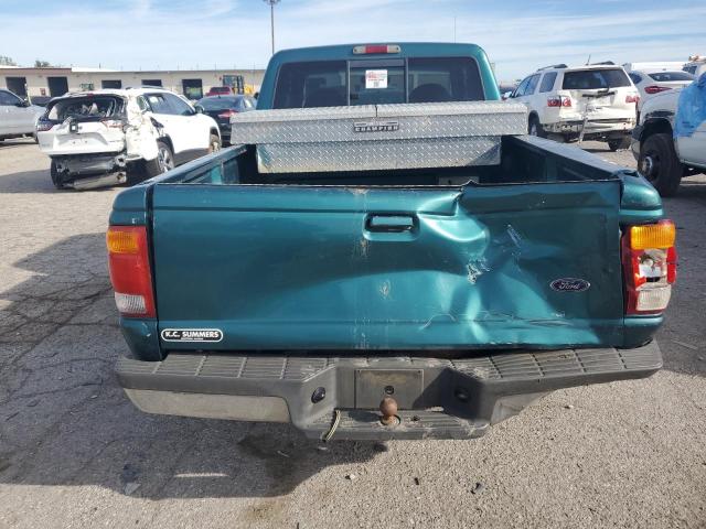 Photo 9 VIN: 1FTYR14C8WPA07507 - FORD RANGER SUP 