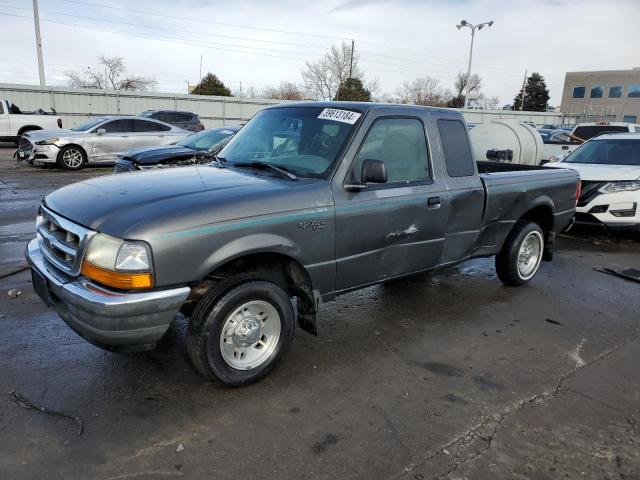 Photo 0 VIN: 1FTYR14C8WPA27899 - FORD RANGER 