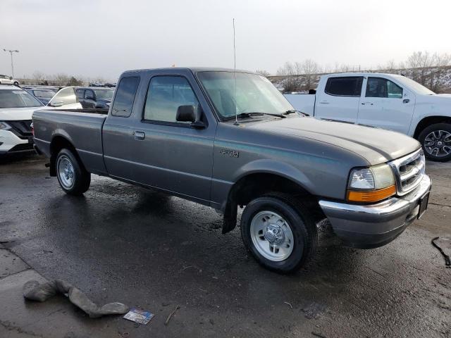 Photo 3 VIN: 1FTYR14C8WPA27899 - FORD RANGER 