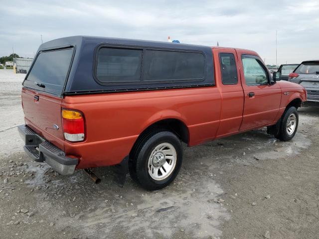 Photo 2 VIN: 1FTYR14C8XPA39035 - FORD RANGER SUP 