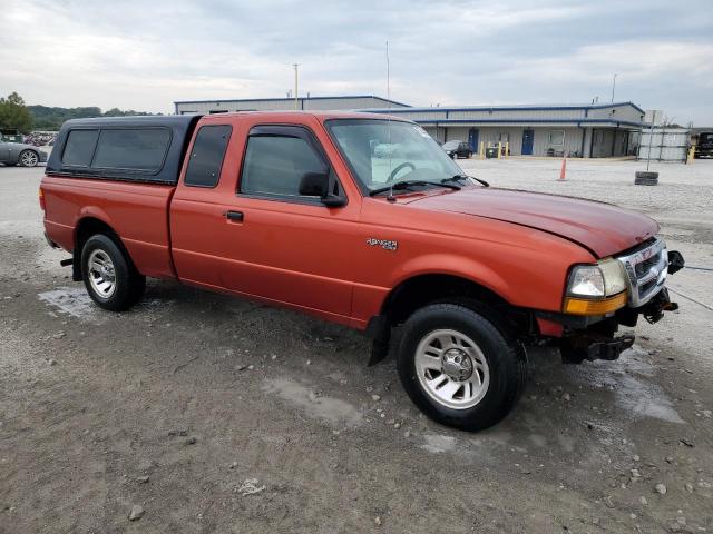 Photo 3 VIN: 1FTYR14C8XPA39035 - FORD RANGER SUP 