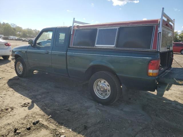 Photo 1 VIN: 1FTYR14C9WTA33539 - FORD RANGER SUP 