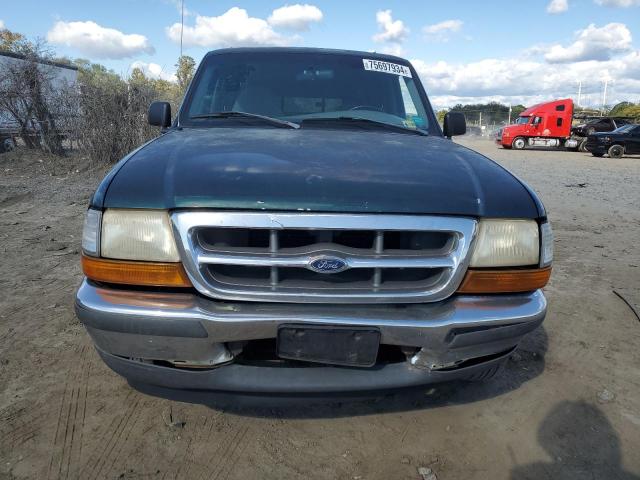 Photo 4 VIN: 1FTYR14C9WTA33539 - FORD RANGER SUP 