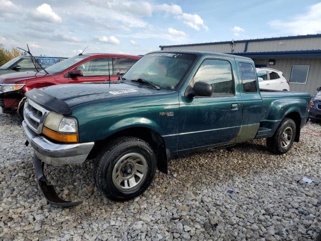 Photo 0 VIN: 1FTYR14CXWTA60832 - FORD RANGER 