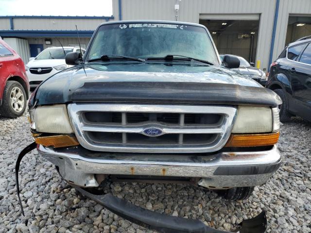 Photo 4 VIN: 1FTYR14CXWTA60832 - FORD RANGER 