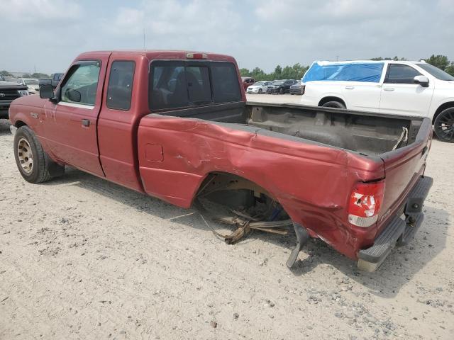 Photo 1 VIN: 1FTYR14CXYPA71938 - FORD RANGER 