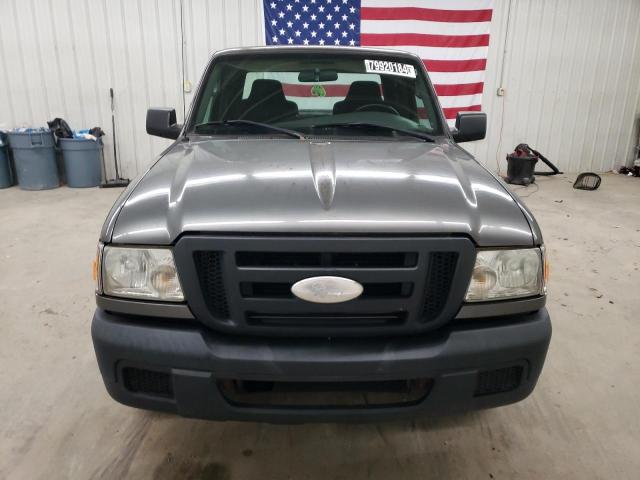 Photo 4 VIN: 1FTYR14D06PA11639 - FORD RANGER SUP 