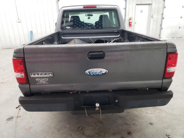 Photo 5 VIN: 1FTYR14D06PA11639 - FORD RANGER SUP 