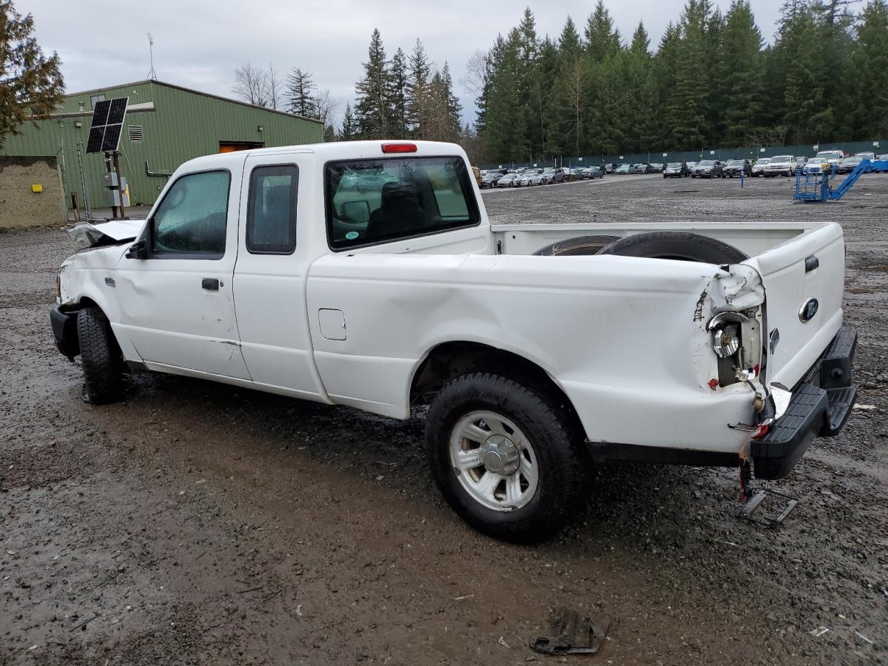 Photo 1 VIN: 1FTYR14D08PA01888 - FORD RANGER 