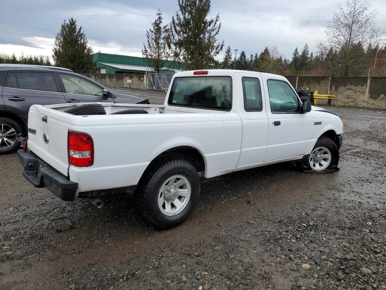 Photo 2 VIN: 1FTYR14D08PA01888 - FORD RANGER 