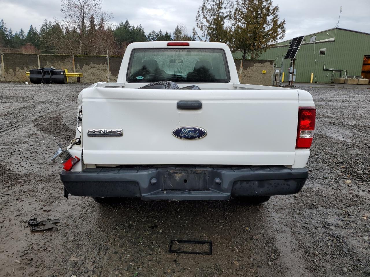 Photo 5 VIN: 1FTYR14D08PA01888 - FORD RANGER 