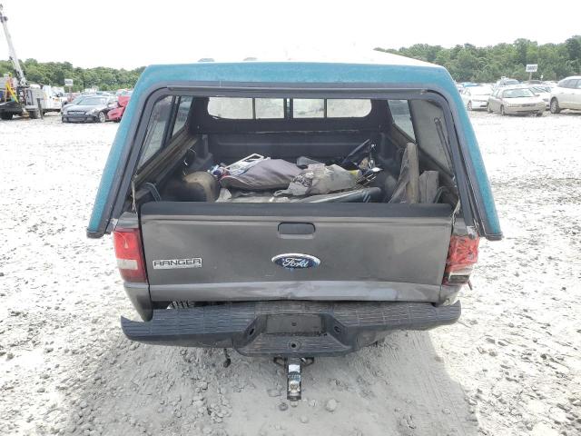 Photo 5 VIN: 1FTYR14D09PA01245 - FORD RANGER SUP 