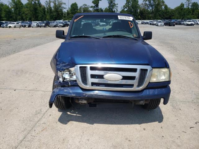 Photo 4 VIN: 1FTYR14D09PA02234 - FORD RANGER SUP 