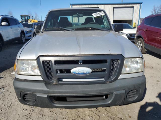 Photo 4 VIN: 1FTYR14D09PA08390 - FORD RANGER SUP 