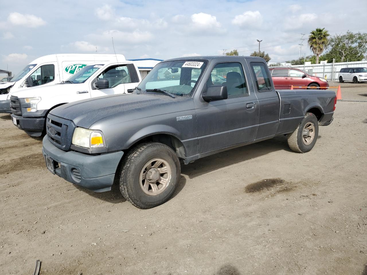 Photo 0 VIN: 1FTYR14D18PA23320 - FORD RANGER 