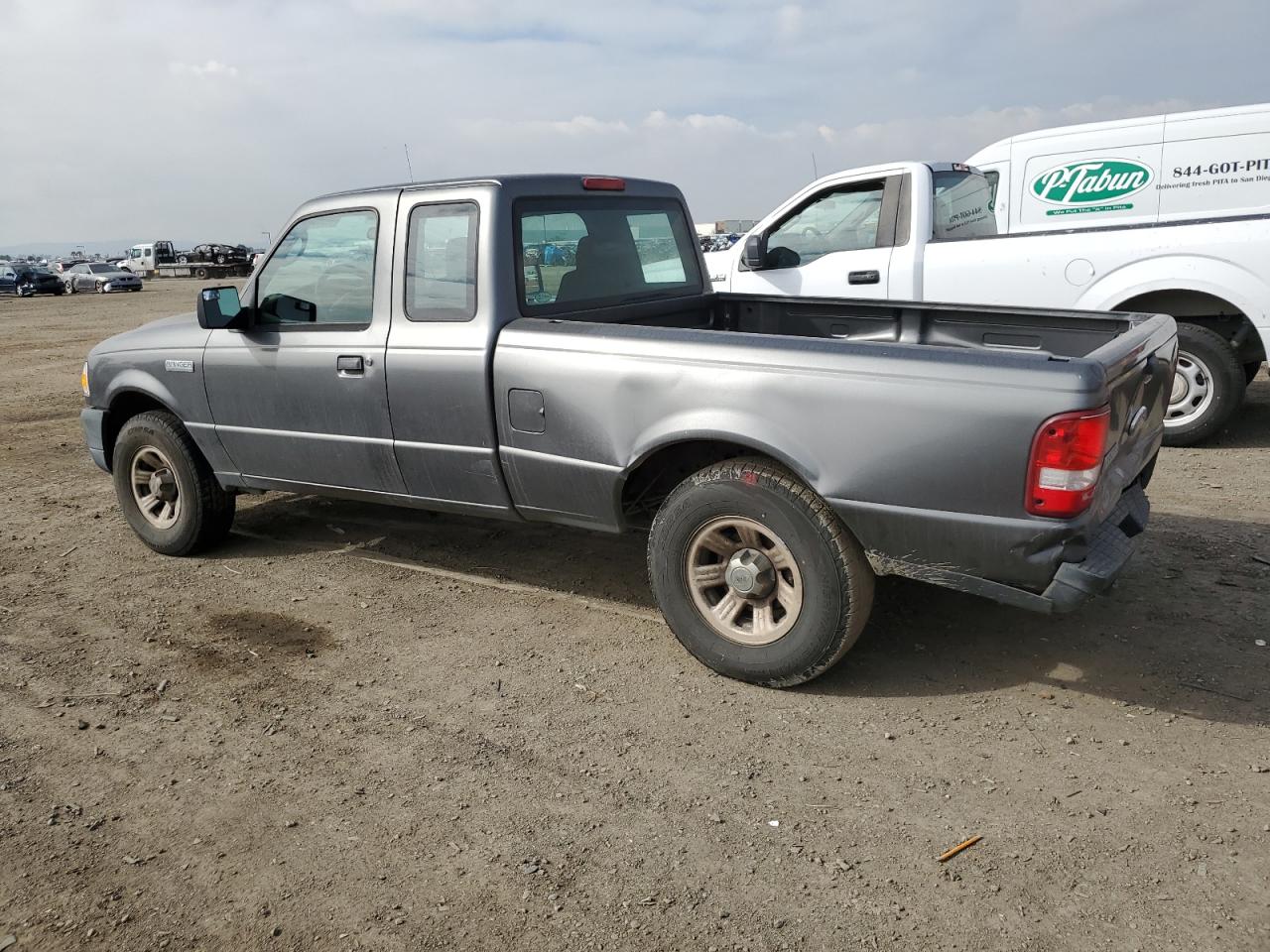 Photo 1 VIN: 1FTYR14D18PA23320 - FORD RANGER 