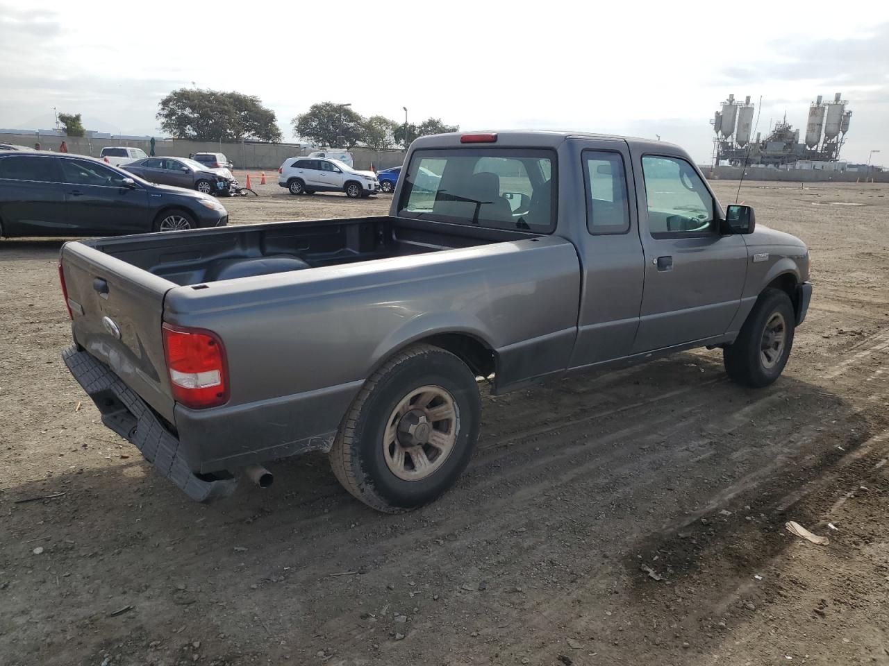 Photo 2 VIN: 1FTYR14D18PA23320 - FORD RANGER 