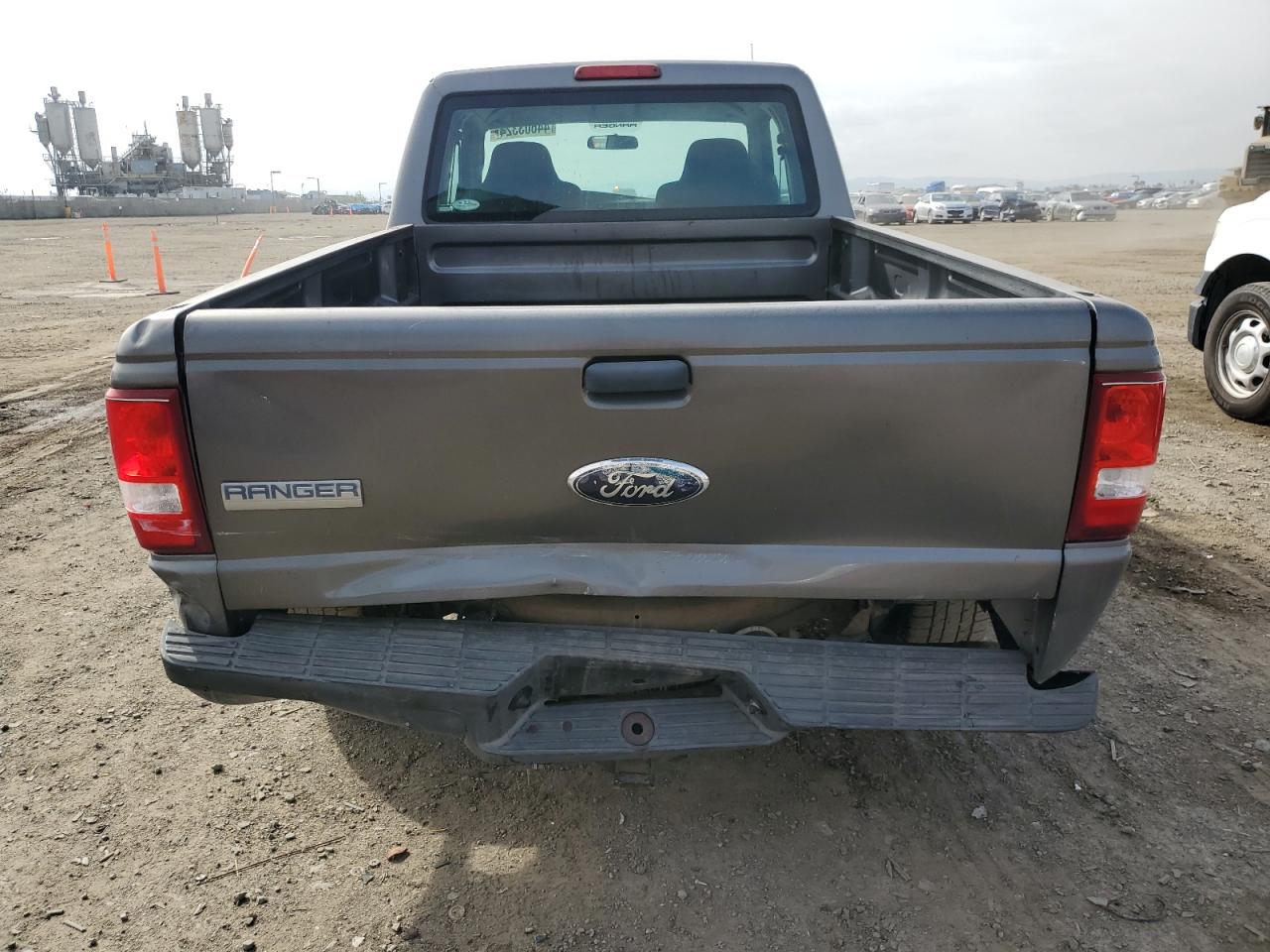 Photo 5 VIN: 1FTYR14D18PA23320 - FORD RANGER 