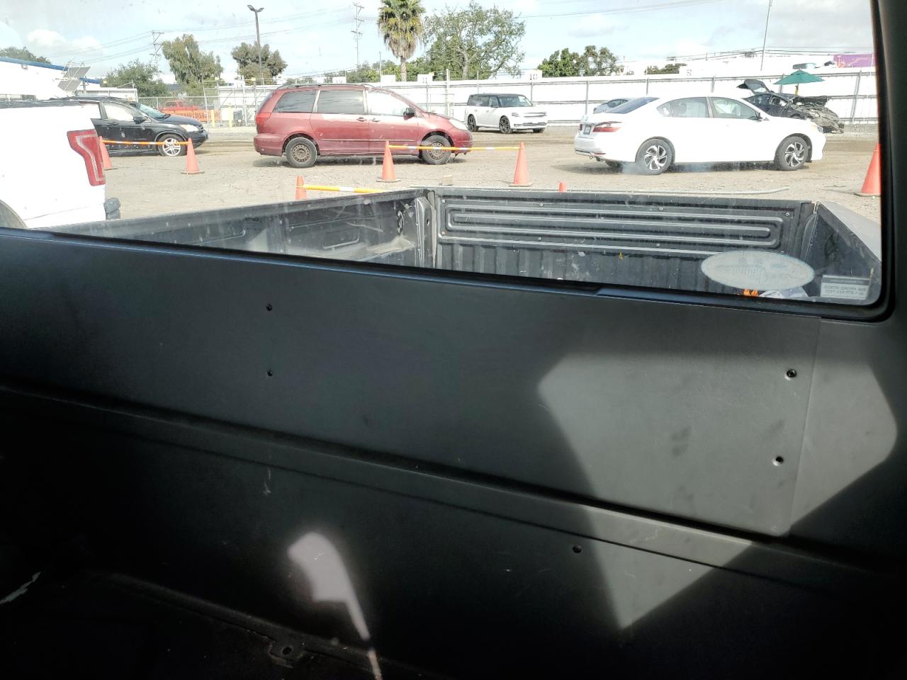 Photo 9 VIN: 1FTYR14D18PA23320 - FORD RANGER 