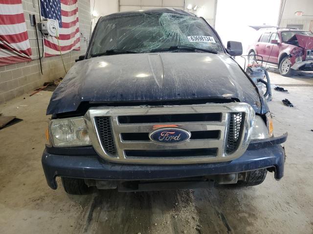 Photo 4 VIN: 1FTYR14D18PA53451 - FORD RANGER 