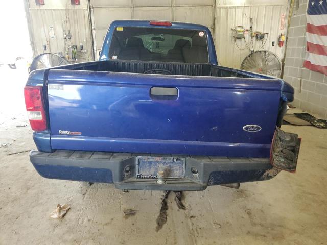 Photo 5 VIN: 1FTYR14D18PA53451 - FORD RANGER 