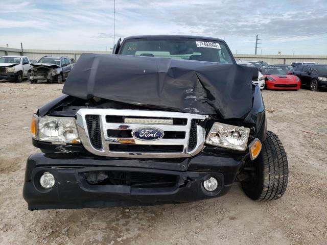 Photo 4 VIN: 1FTYR14D19PA13419 - FORD RANGER SUP 