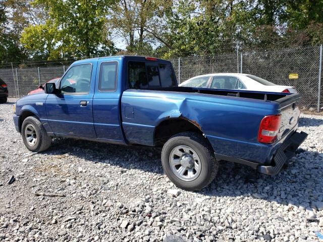 Photo 1 VIN: 1FTYR14D19PA16997 - FORD RANGER SUP 