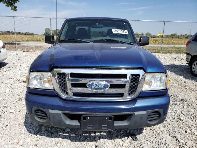 Photo 4 VIN: 1FTYR14D19PA16997 - FORD RANGER SUP 