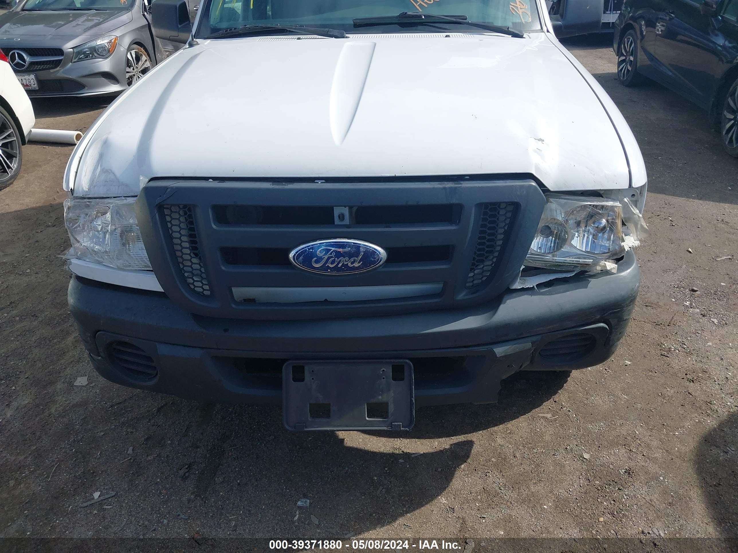 Photo 5 VIN: 1FTYR14D28PB13186 - FORD RANGER 