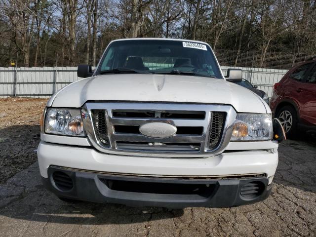 Photo 4 VIN: 1FTYR14D29PA15762 - FORD RANGER 