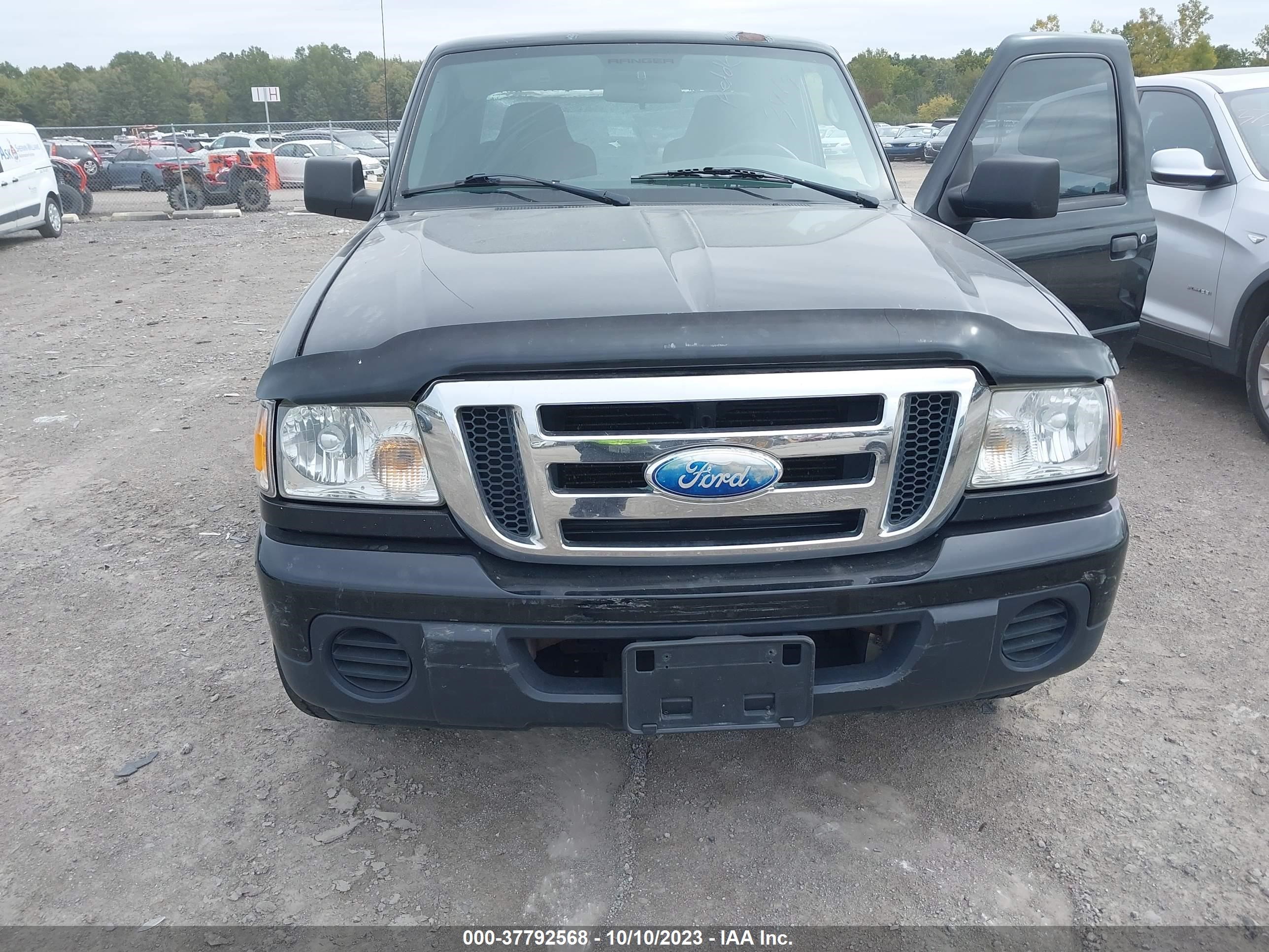 Photo 5 VIN: 1FTYR14D29PA49510 - FORD RANGER 