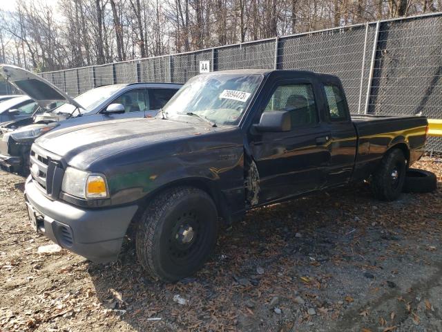 Photo 0 VIN: 1FTYR14D38PA93594 - FORD RANGER 