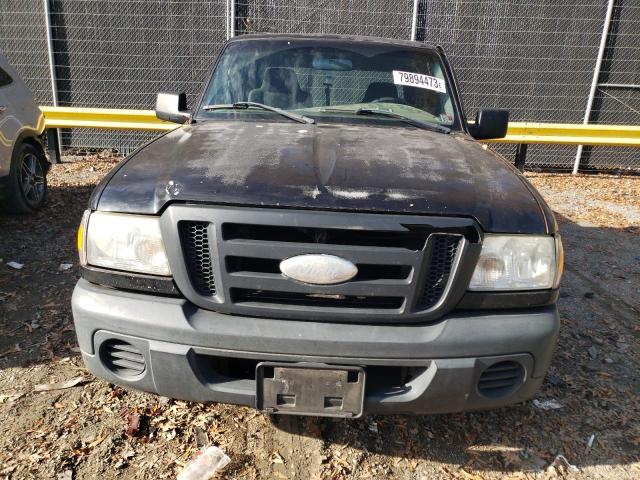 Photo 4 VIN: 1FTYR14D38PA93594 - FORD RANGER 