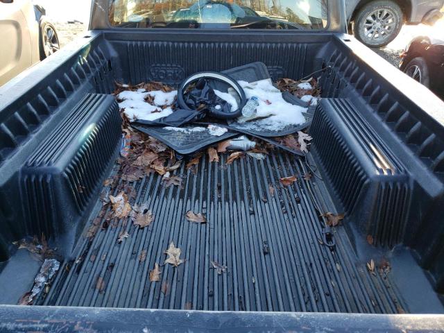 Photo 9 VIN: 1FTYR14D38PA93594 - FORD RANGER 