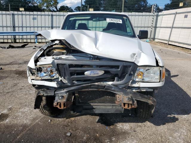 Photo 4 VIN: 1FTYR14D38PB15660 - FORD RANGER SUP 