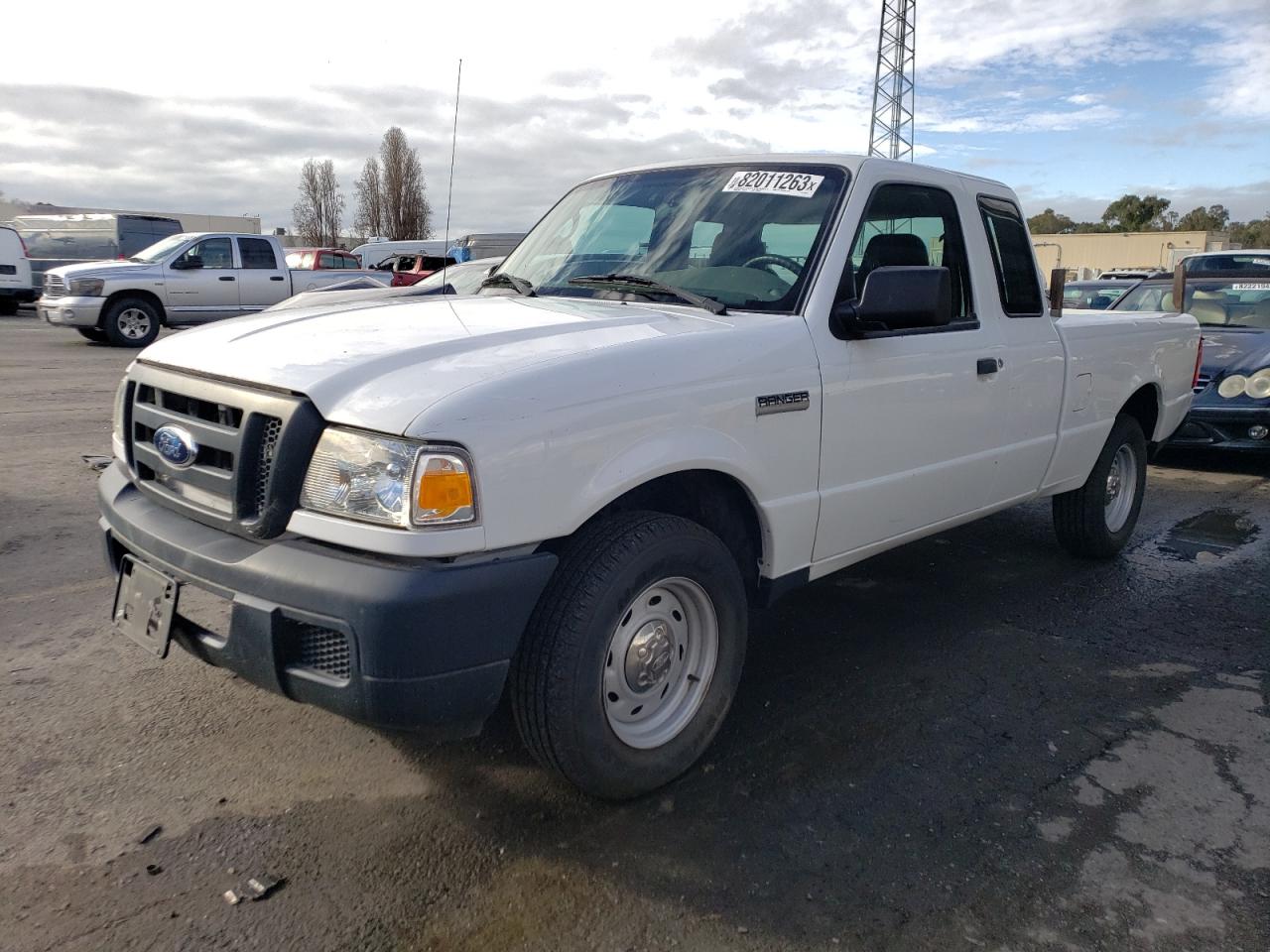 Photo 0 VIN: 1FTYR14D46PA10168 - FORD RANGER 